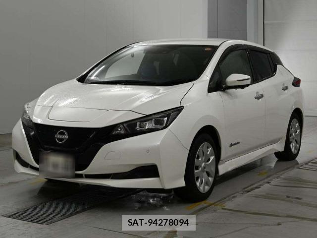 Nissan LEAF 2021 8928434-0
