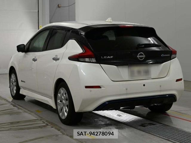 Nissan LEAF 2021 8928434-6
