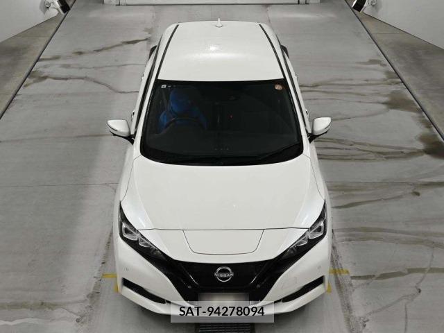 Nissan LEAF 2021 8928434-7