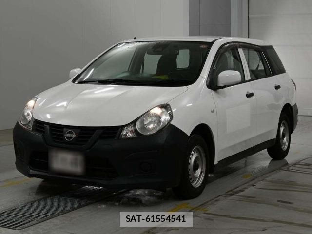 Nissan AD VAN 2021 8909724-0