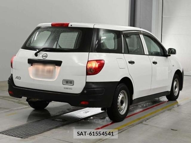 Nissan AD VAN 2021 8909724-1