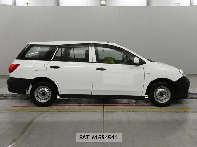 Nissan AD VAN 2021 8909724-3