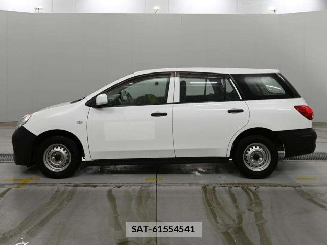 Nissan AD VAN 2021 8909724-4