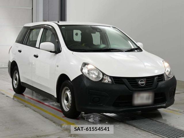 Nissan AD VAN 2021 8909724-5