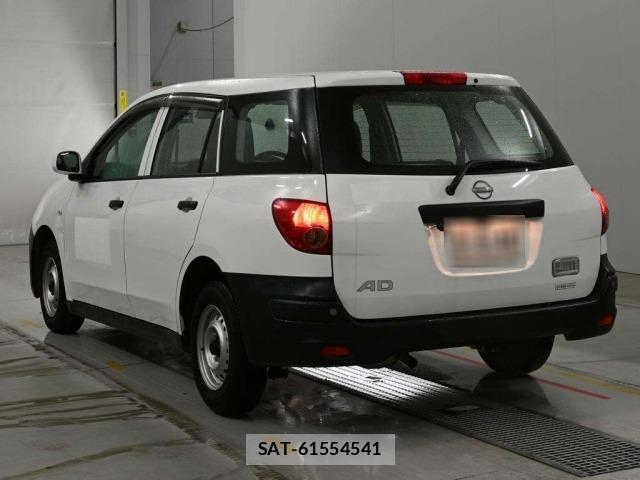 Nissan AD VAN 2021 8909724-6