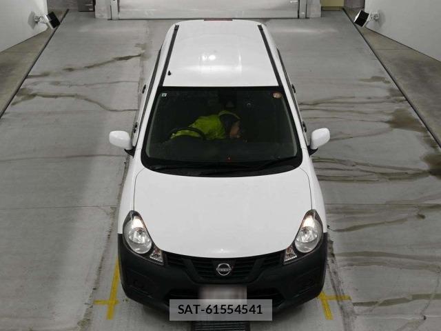 Nissan AD VAN 2021 8909724-7