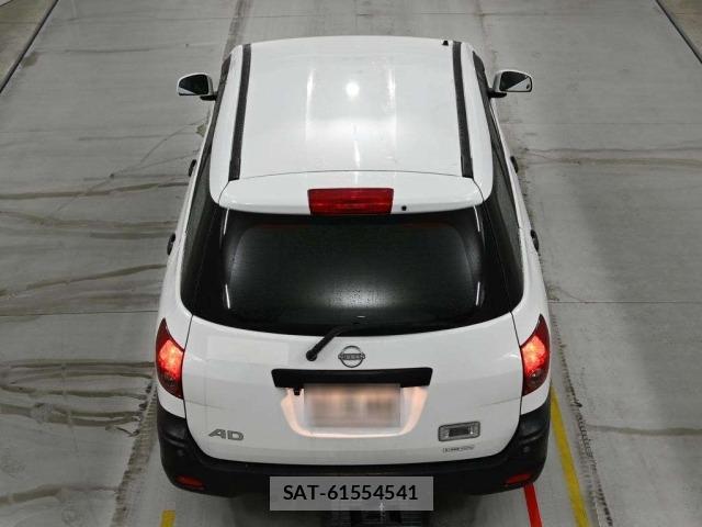 Nissan AD VAN 2021 8909724-8