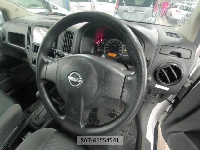 Nissan AD VAN 2021 8909724-9