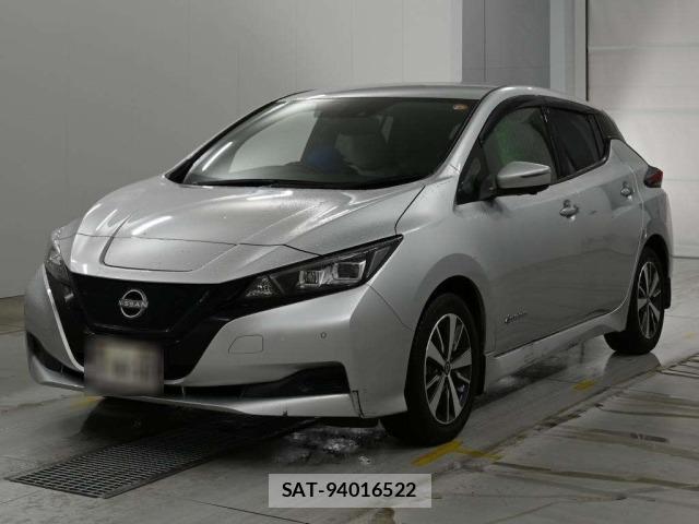 Nissan LEAF 2021 8928435-0