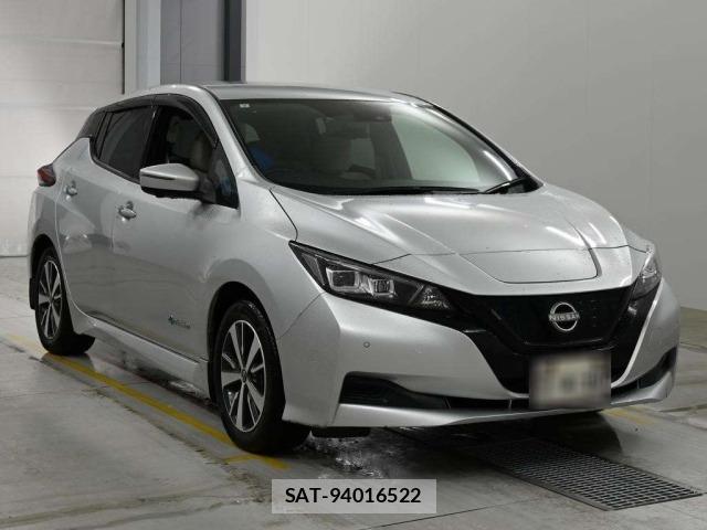 Nissan LEAF 2021 8928435-5