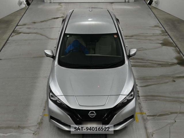 Nissan LEAF 2021 8928435-7
