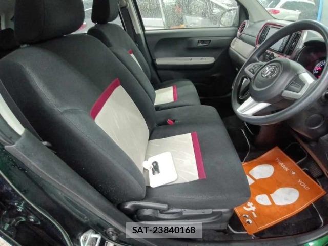Toyota PASSO 2017 8763332-10