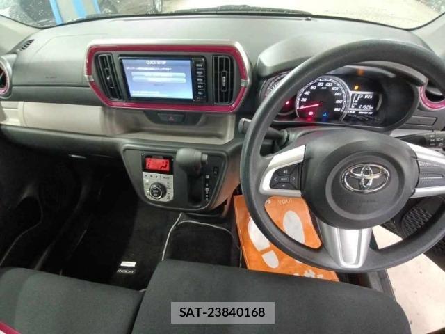 Toyota PASSO 2017 8763332-11
