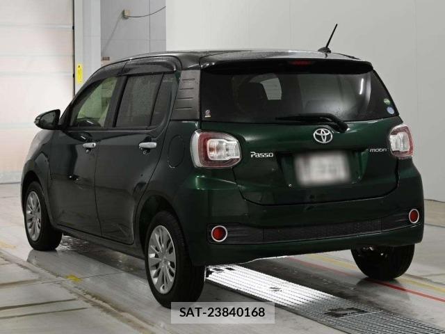 Toyota PASSO 2017 8763332-6