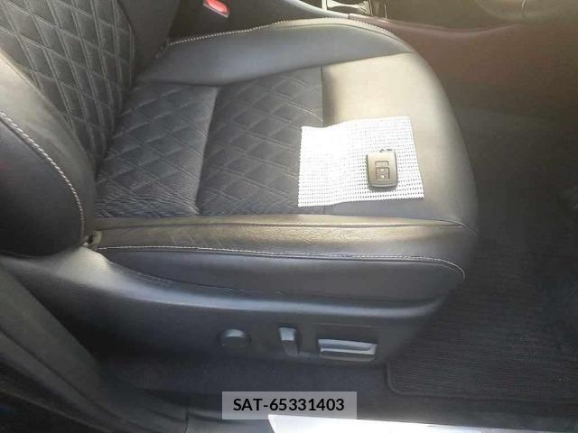Toyota HARRIER 2019 8936067-10