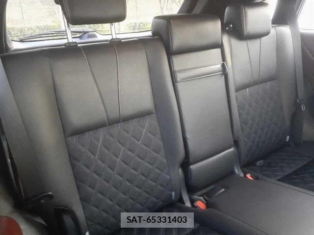 Toyota HARRIER 2019 8936067-11
