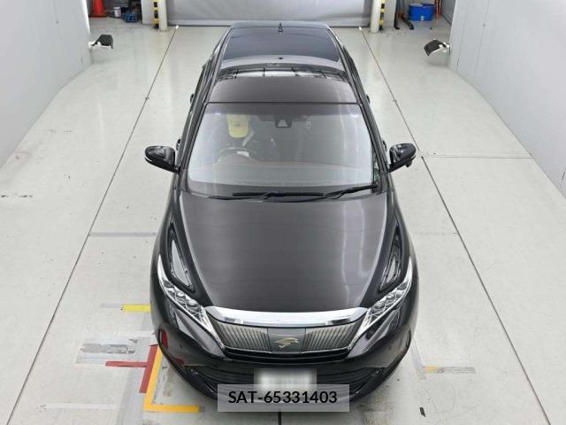 Toyota HARRIER 2019 8936067-7