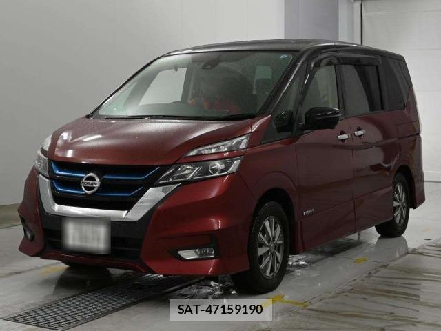 top selling car