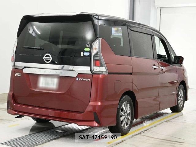 Nissan SERENA 2018 8921061-1
