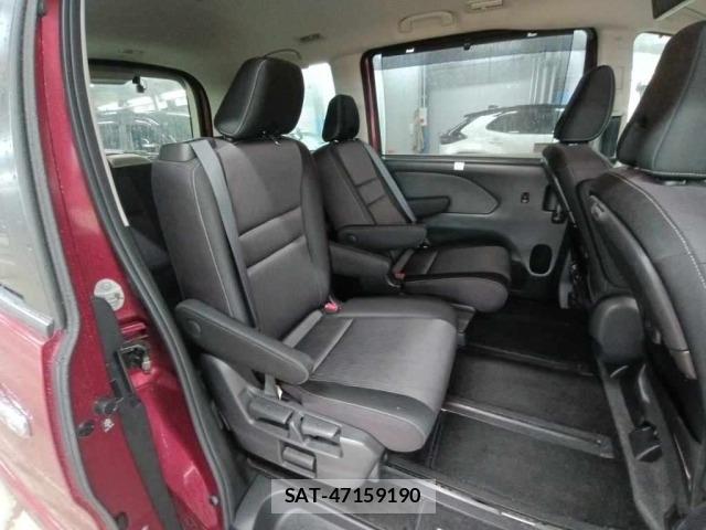 Nissan SERENA 2018 8921061-12