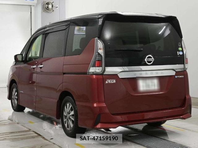 Nissan SERENA 2018 8921061-6