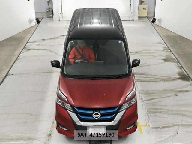 Nissan SERENA 2018 8921061-7