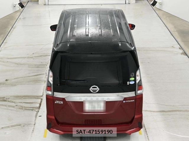 Nissan SERENA 2018 8921061-8