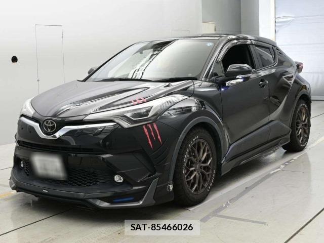 Toyota C-HR 2019 8862831-0