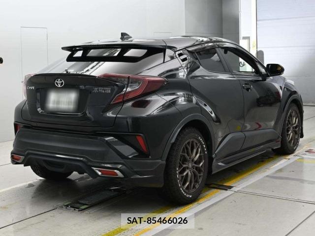Toyota C-HR 2019 8862831-1
