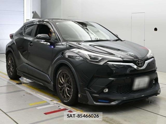 Toyota C-HR 2019 8862831-5