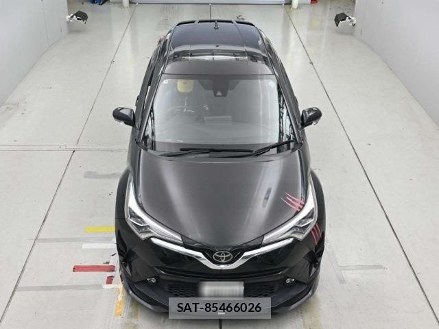 Toyota C-HR 2019 8862831-7
