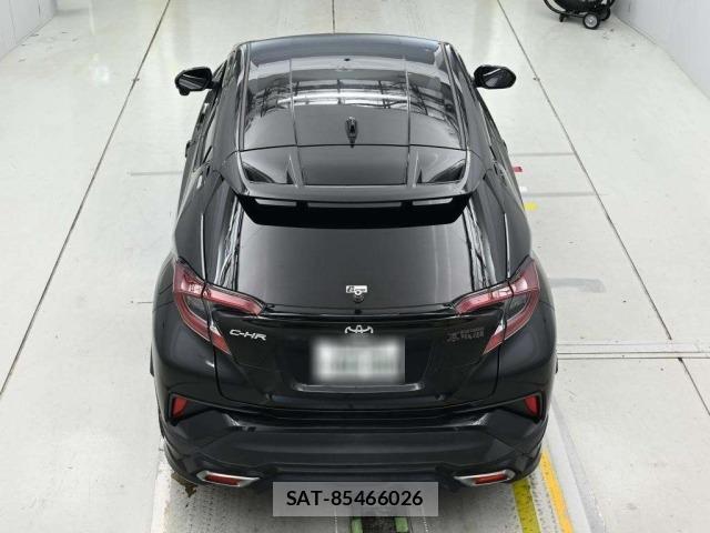Toyota C-HR 2019 8862831-8