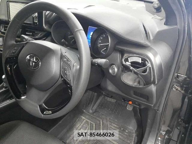 Toyota C-HR 2019 8862831-9
