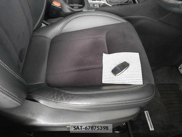 Subaru FORESTER 2023 8825071-10