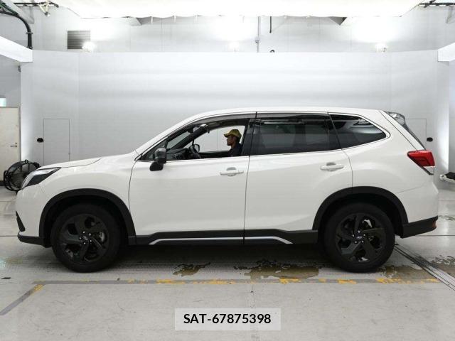 Subaru FORESTER 2023 8825071-4