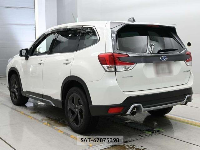 Subaru FORESTER 2023 8825071-6