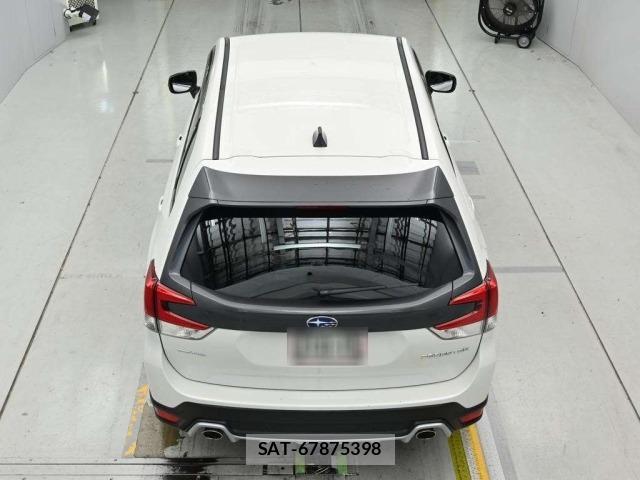 Subaru FORESTER 2023 8825071-8