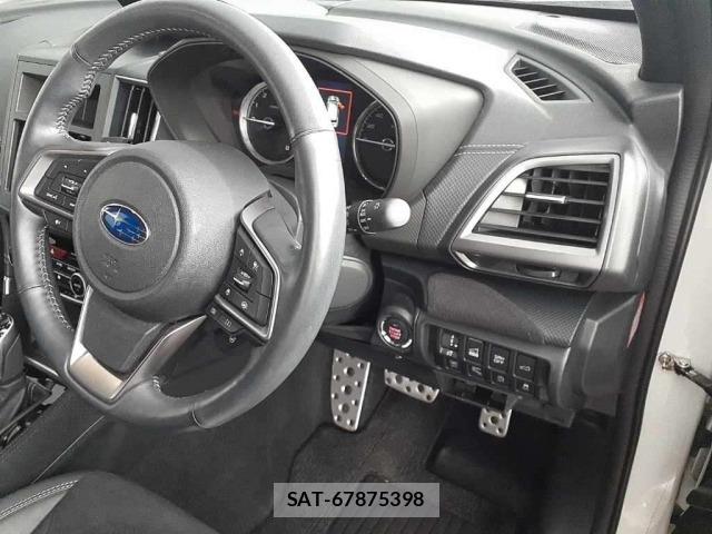 Subaru FORESTER 2023 8825071-9