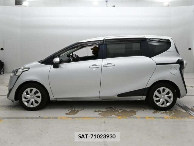 Toyota SIENTA 2018 8953258-4