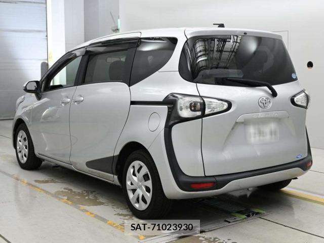 Toyota SIENTA 2018 8953258-6