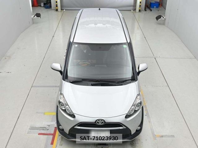 Toyota SIENTA 2018 8953258-7