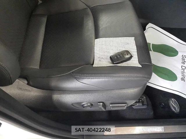 Toyota HARRIER 2025 8936068-10