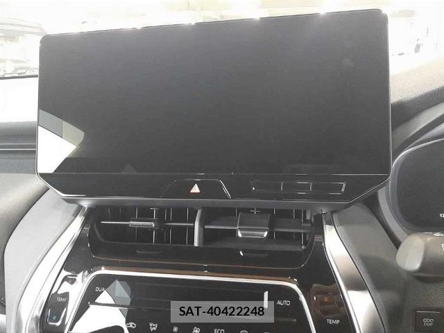 Toyota HARRIER 2025 8936068-12