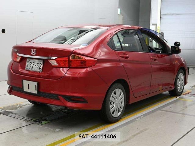 Honda GRACE 2018 8851373-1