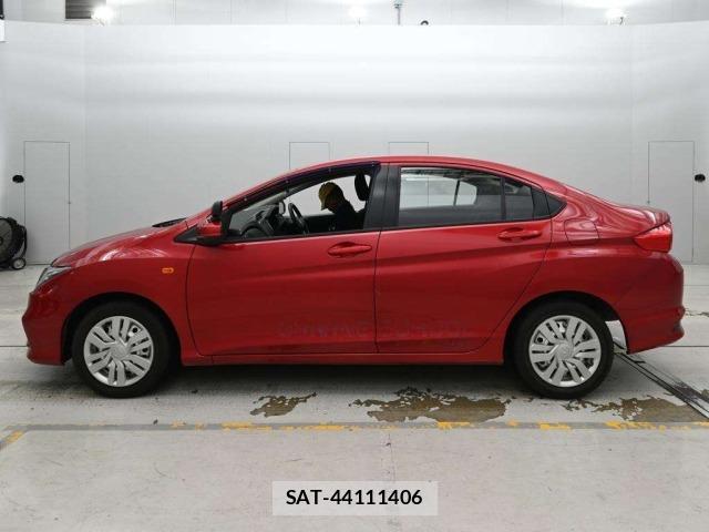Honda GRACE 2018 8851373-4