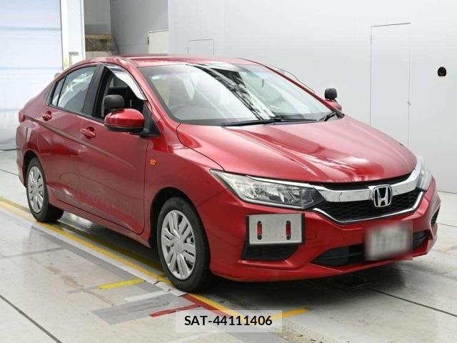 Honda GRACE 2018 8851373-5