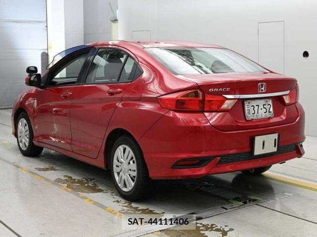 Honda GRACE 2018 8851373-6