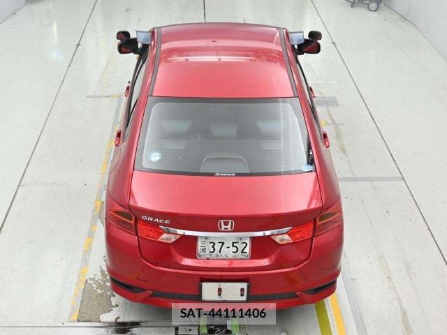 Honda GRACE 2018 8851373-8