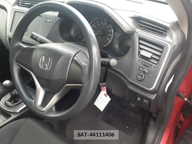 Honda GRACE 2018 8851373-9