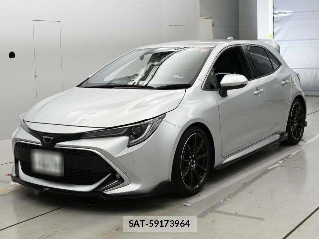 Toyota COROLLA SPORT 2022 8688529-0